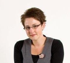 Regina van der Meer, Office Manager